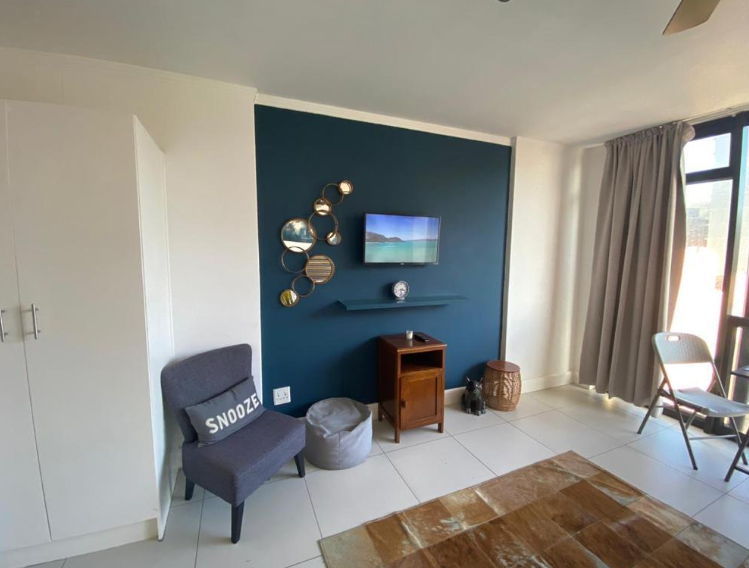 0 Bedroom Property for Sale in Zonnebloem Western Cape